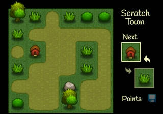 Play Scratch Town