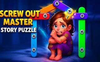 Play Screw Out Master - Story Puzzle