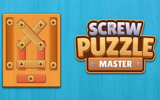 Play Screw Puzzle Master