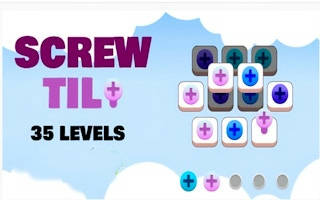 Play Screw Tile