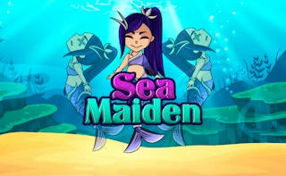 Play Sea Maiden