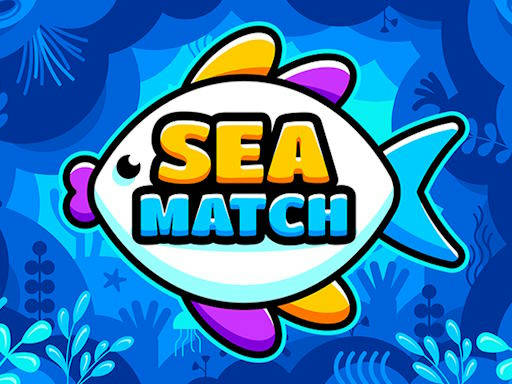 Play Sea Match