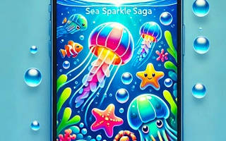 Play Sea Sparkle Saga