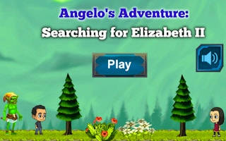 Play Searching for Elizabeth 2