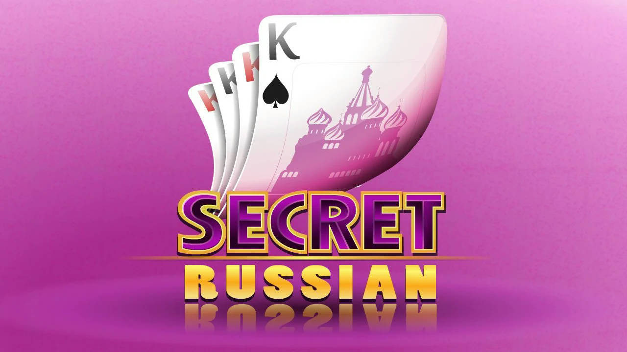 Play Secret Russian