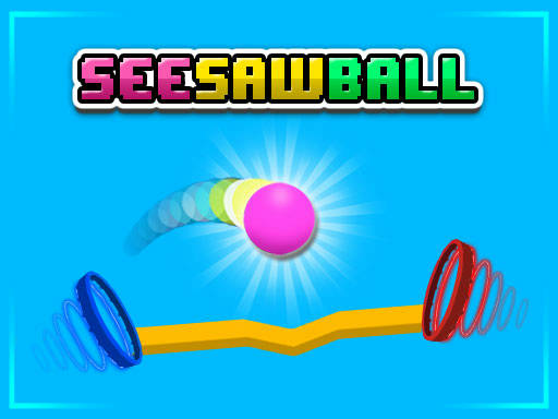 Play Seesawball