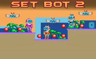 Play Set Bot 2