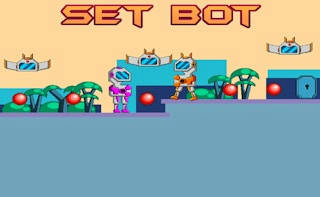 Play Set Bot