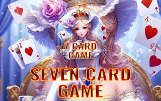 Play Seven Card Game