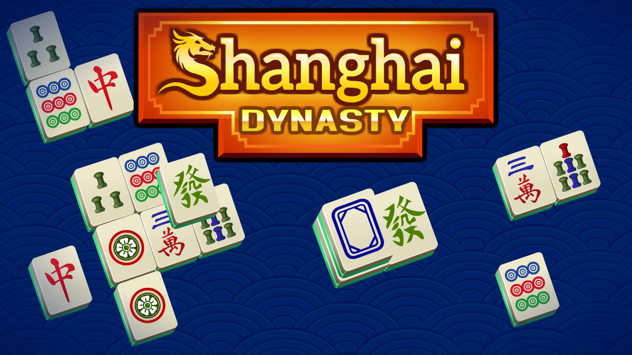 Play Shanghai Dynasty