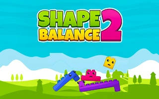 Play Shape Balance 2