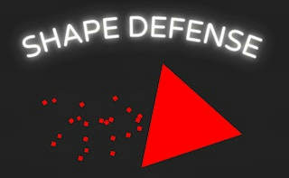 Play Shape Defense