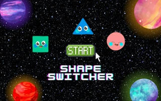 Play Shape Switcher