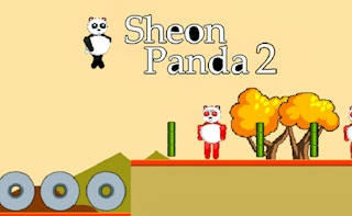 Play Sheon Panda 2