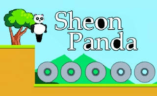 Play Sheon Panda