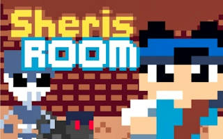 Play Sheris Room