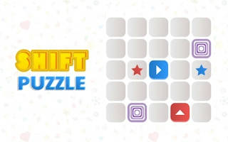 Play Shift Puzzle