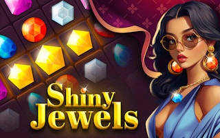 Play Shiny Jewels