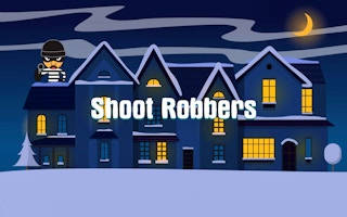 Play Shoot Robbers