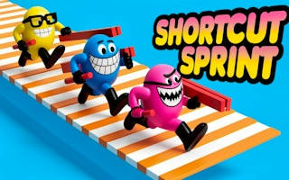 Play Shortcut Sprint