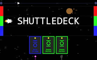 Play Shuttledeck