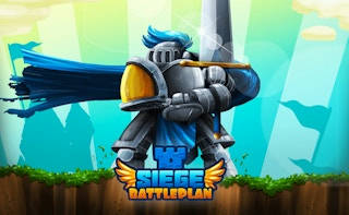 Play Siege Battleplan