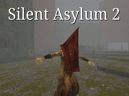 Play Silent Asylum 2