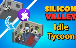 Play Silicon Valley - Idle Tycoon