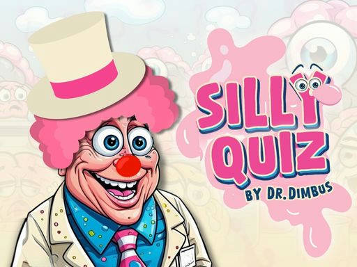 Play Silly Quiz