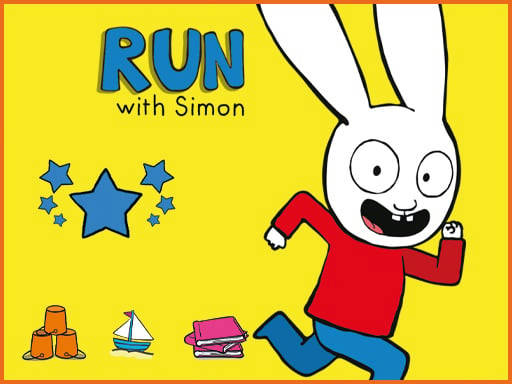 Play Simon Runner