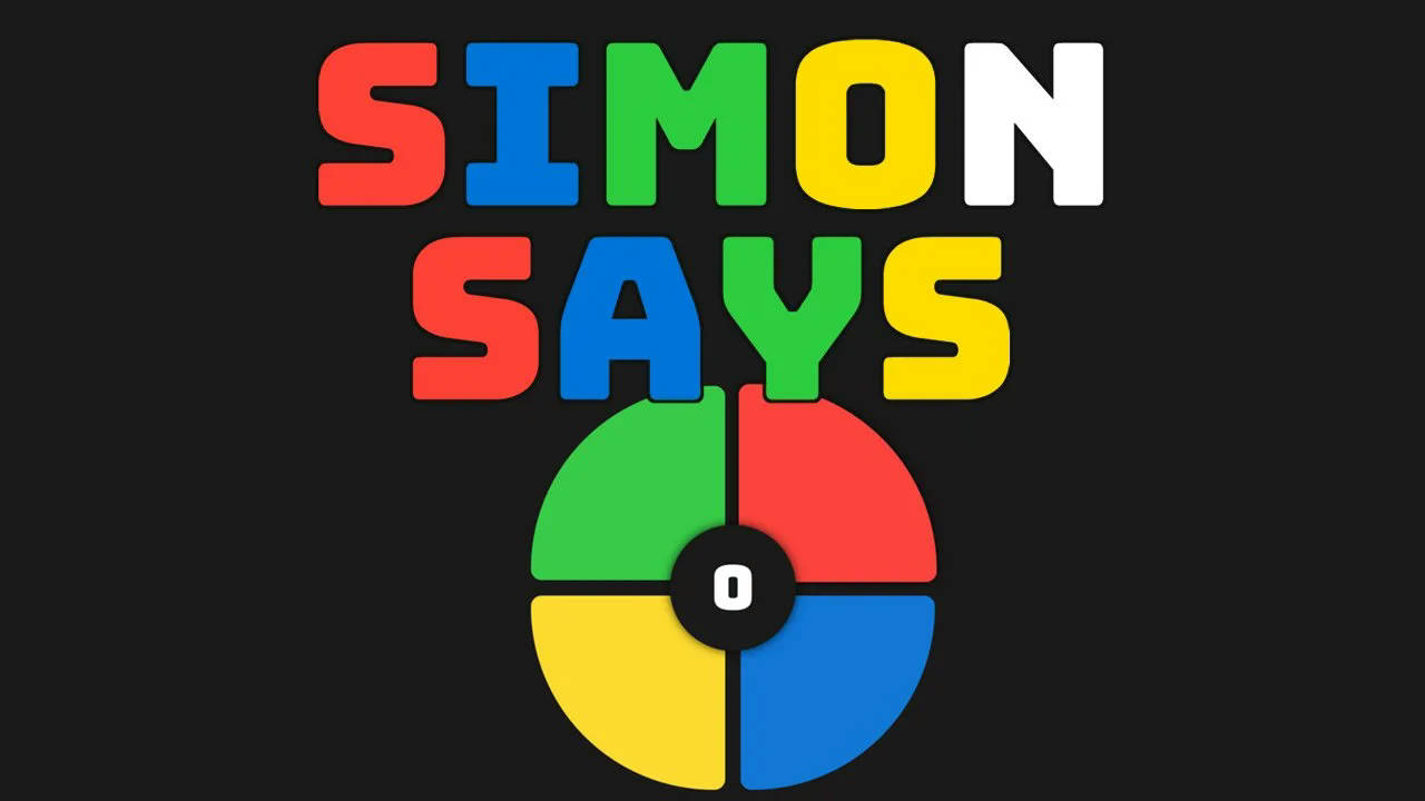 Play Simon Says