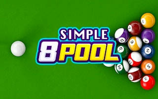 Play Simple 8 Pool