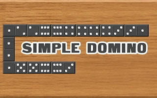 Play Simple Domino