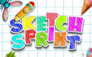 Play Sketch Sprint