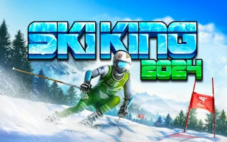 Play Ski King 2024