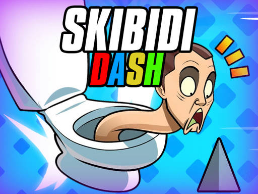 Play Skibidi Dash