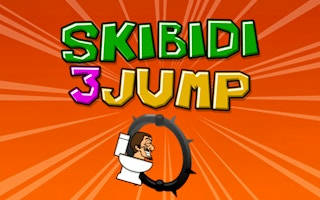 Play Skibidi Triple Jump