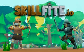 Play Skillfite.io