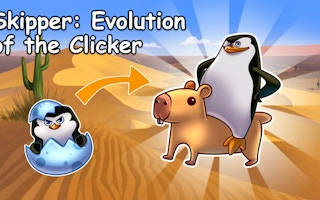 Play Skipper Evolution of the Clicker