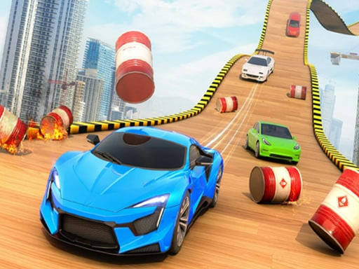 Play Sky Car Online Free