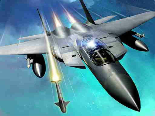 Play Sky Fighters Battle Ace Fighter Wings of Steel