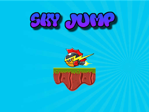 Play Sky Jumper