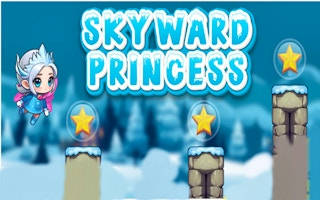 Play Skyward Princess Pro