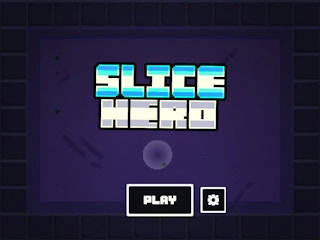 Play Slice Hero