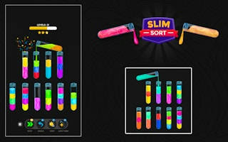 Play Slim Sort