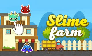 Play Slime Farm