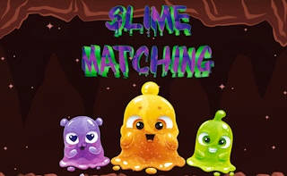 Play Slime Matching