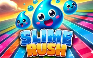 Play Slime Rush