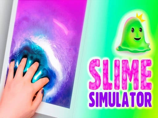 Play Slime Simulator