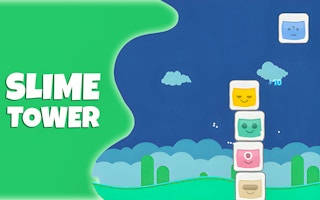 Play Slime Tower